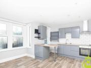 First Second Floor Maisonette With Garden North Road,...