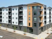 First Street Lofts in Downtown Bismarck Garrison