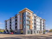 First Street Lofts in Downtown Bismarck Norsk