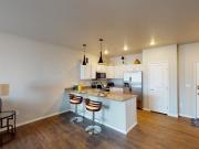 First Street Lofts in Downtown Bismarck Otto
