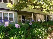 First Street Manor Apartments 2 Bedroom, 1 Bath