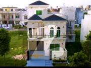 First Time in Sialkot 5 Marla House on Installments in...