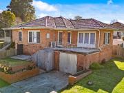 First Time Offered Classic 1950's Home on Coveted...