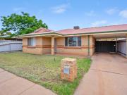 First time offered in 20 years!