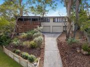 First Time Offered in 54 Years Private Family Oasis in...