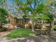 First time offered in 70 Years