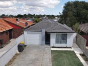 First Time Offered Modern Family Home!
