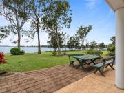 First Time Offered Stunning Two Storey Waterfront... First Time Offered Stunning Two Storey Waterfront...