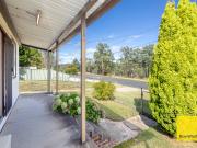 First Time on the Market in Seven Decades