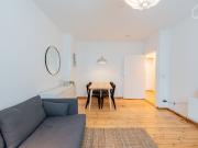 FIRST TIME RENT! Cozy 2 room apartment in Alt Treptow,...