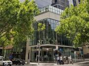 First Time to Market A Grade Sublease Space at 242...