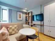 First Way Studio to rent £1,349 pcm £311 pw