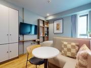 First Way Studio to rent £1,599 pcm £369 pw