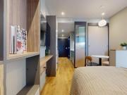 First Way Studio to rent £1,699 pcm £392 pw