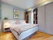 First Way Studio to rent £1,849 pcm £427 pw