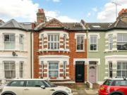 Firth Gardens, London, 2 Bedroom Maisonette