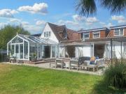 Firtree Close, St Leonards, 6 Bedroom Detached