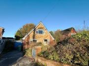 Firwood Grove, Wigan, 3 Bedroom Detached