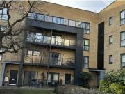 Firwood Lane, Romford, 1 Bedroom Apartment