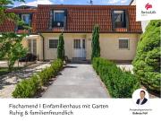 Fischamend I Einfamilienhaus | 4 Zimmer | Garten I Ruhig...