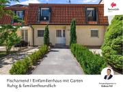 Fischamend I Einfamilienhaus | 4 Zimmer | Garten I Ruhig...