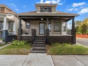 Fischer St, Detroit, Home For Sale