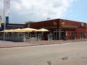 Fischereihafen Restaurant Cuxhaven in maritimen Ambiente