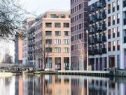 Fish Island Village, Office To Lease