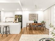 Fish Lane Elegance | Luxury Fully Furnished Living at...