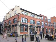 Fish Street, Northampton NN1, 1 bed property to rent,...