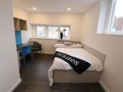 Fish Street, Northampton NN1, 1 bedroom flat to rent...