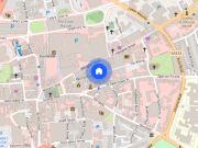 Fish Street, Northampton, Northamptonshire, NN1