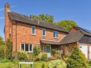 Fishbourne, Beaver Close, Chichester, 4 Bedroom Detached