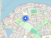 Fisher Close, Rotherhithe, London, SE16