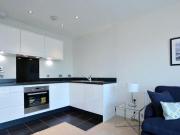 Fisher Close, Salter Road, 2 Bedroom Flat