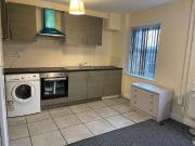 Fishergate Court, Fishergate, Preston, PR1