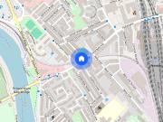 Fishergate Hill Flat 1, PRESTON, Lancashire PR1 8JD