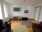 Fishergate Hill Flat, PRESTON, Lancashire PR1 8JB, 1...