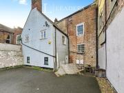 Fishergate, Norwich, 2 Bedroom Apartment