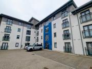 Fishermans Way, Marina, Swansea, SA1 1SU