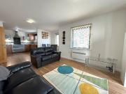 Fishermans Way, Maritime Quarter, Swansea SA1, 2 bed...
