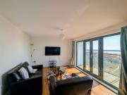 Fishermans Way, Swansea, Marina, SA1 1SU