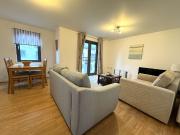 Fishermans Way, Swansea, Maritime Quarter SA1, 2 bed...