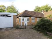 Fishermead, Veryan Place, Milton Keynes, 2 Bedroom Bungalow