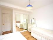 Fisher's Close, Streatham, London, SW16