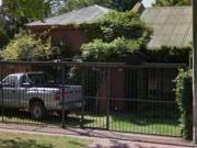 FISHERTON COMODA CASA CON JARDIN