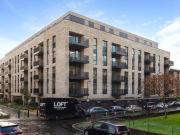 Fisherton Street, Lisson Grove, 1 Bedroom Apartment