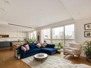 Fisherton Street, Lisson Grove, 3 Bedroom Apartment