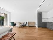 Fisherton Street, London NW8, 2 bed flat to rent, £4,200...