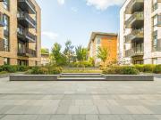 Fisherton Street, St Johns Wood, NW8, London